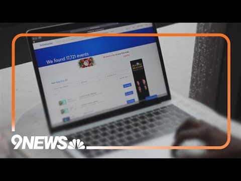 Ticketmaster confirms data breach that affected more than a thousand people