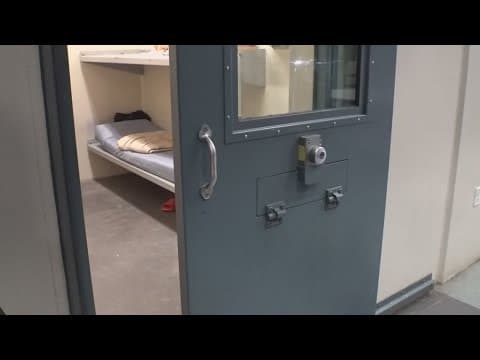 OJC faces severe flooding amid plumbing failures, evacuation concerns grow