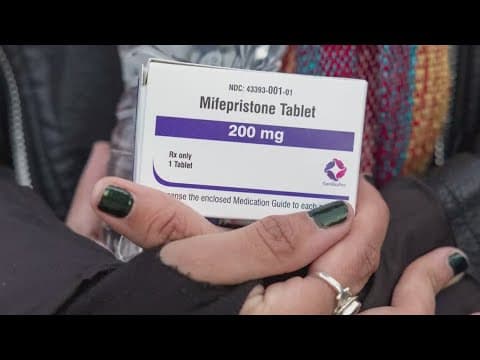 Supreme Court preserves abortion pill access, but does not affect new Louisiana law