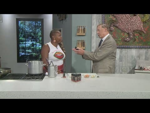 Food Truck profile: Diva Dog Food