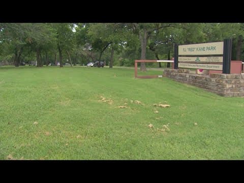 Police to release new video from incident in which officers fatally shot a man after he shot a woman