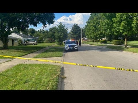 1 dead following east Columbus shooting