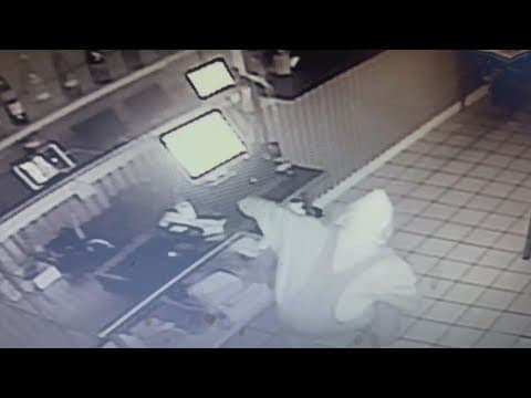 Surveillance images, video released from string of Broad Ripple burglaries