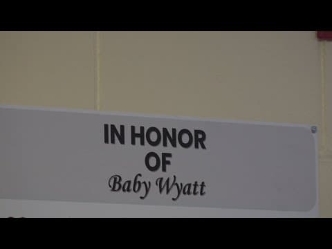 Appalachian Unsolved: Who is baby Wyatt?