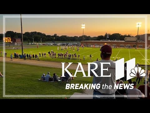 #LannersStrong | Royalton community rallies around one of their own