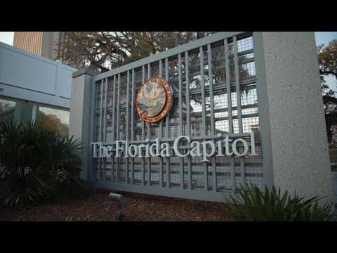 Insurance investigation by Florida government draws criticism after people say the report in questio