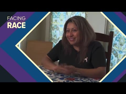 Woman receives Legal Permanent Residency status after more than two decades