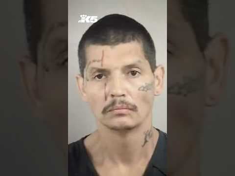 Bellingham suspect escapes from hospital