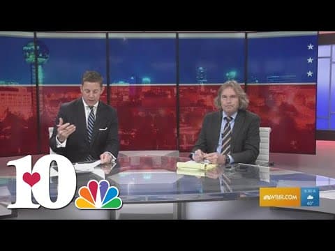 Inside Tennessee: Poll results from The Beacon Center, Part 1