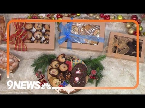 Quick, budget-friendly holiday recipes make easy gifts for friends and family