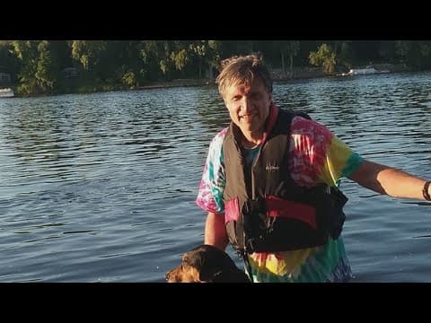 After tragedy, Minnesota family launches 'Aqua Alert' to help search for missing boaters