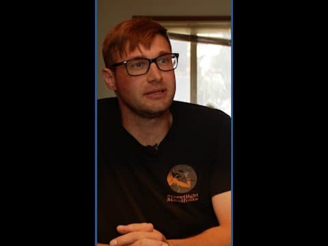 A Lynnwood City Council candidate has a criminal history