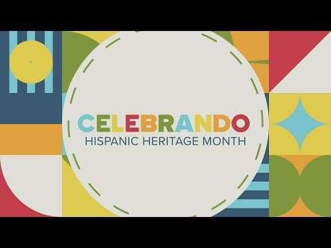 Hispanic Heritage Month | The Afro-Latino experience