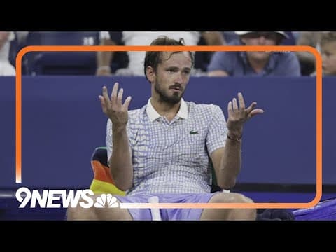 Lessons from the US Open losers