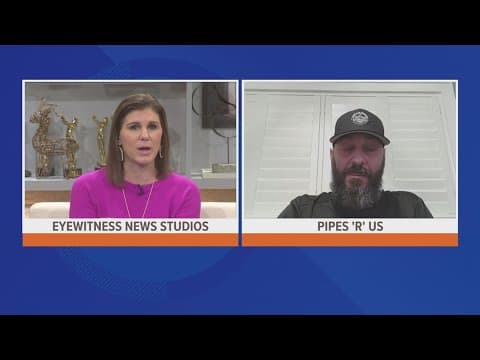 Pipes R Us clears up myths about protecting pipes during a freeze