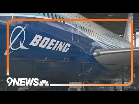 Legal expert weighs in as Boeing, Alaska Airlines named in 2nd lawsuit