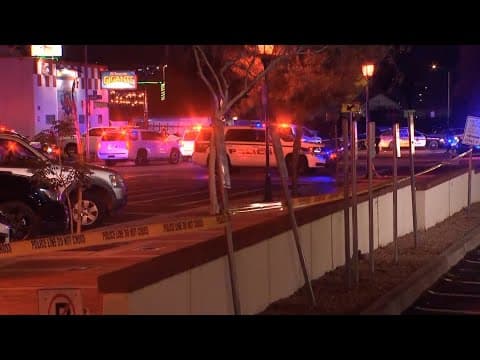 Arizona restaurant shooting: 3 dead, multiple injured when gunfire rings out at Glendale business