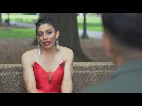 Kate's Story: finding her confidence