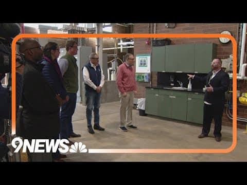 EPA administrator visits Denver amid agency changes and environmental regulation rollbacks