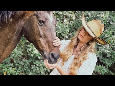 Catching up with singer Laine Bleu