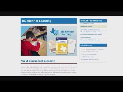 Texas Board of Education to take final vote on Bible lessons in public school curriculum