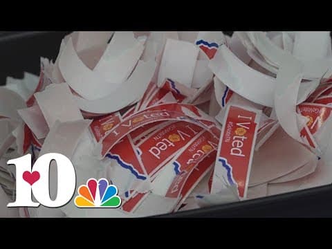 The importance of Super Tuesday and the start of election season