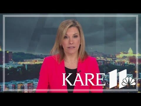 KARE 11 News Now - April 28, 2023