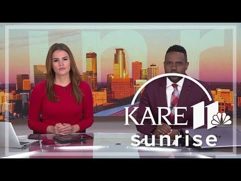 The morning news headlines for Thursday, April 20