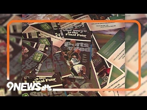 Sports Illustrated Saved by New Publishing Deal