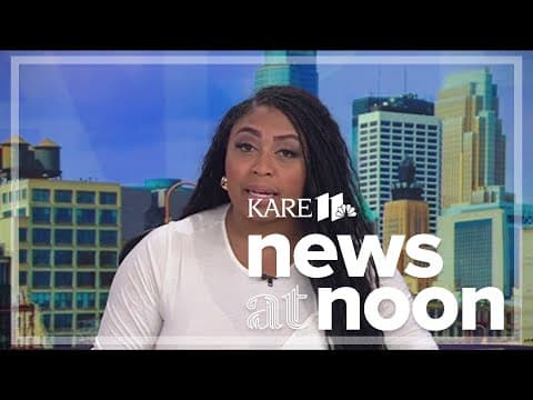 KARE 11 News Now - September 12, 2024