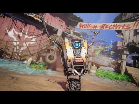 Borderlands 4 launch marks milestone for North Texas gaming industry