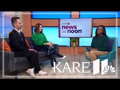 Fashion Fight Night returns to Minneapolis