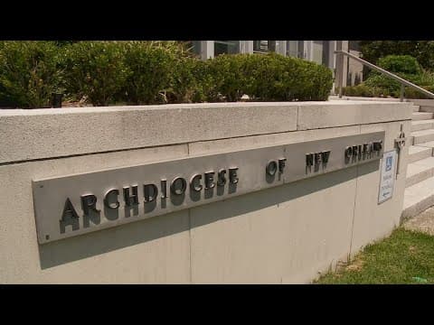 Judge orders Archdiocese to stop asking about students' disabilities