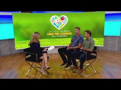 23rd Annual Don Brown Links for Learning Golf Tournament to benefit Pacific Beach schools | Oct 14