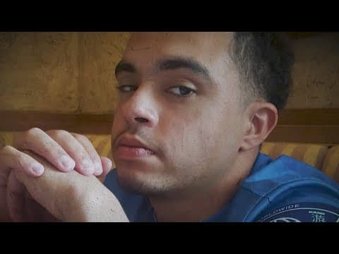 Dallas police searching for teen suspect in two murders