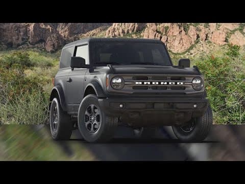 More than 456,000 Ford vehicles recalled over possible loss of drive power