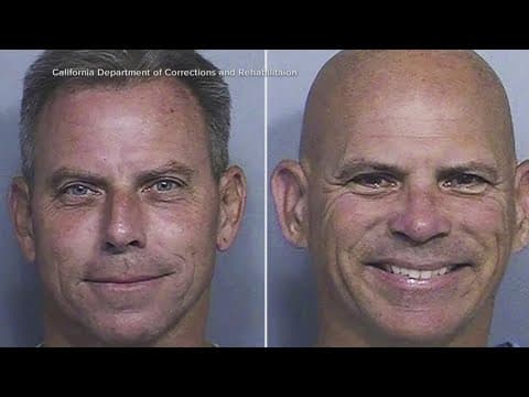 Menendez brothers sentencing hearing