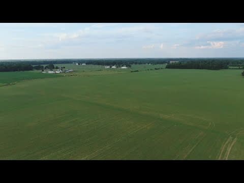 Google data center proposal in Franklin Township could soon be denied