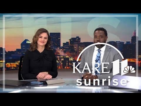 The morning headlines for Thursday, Jan. 9