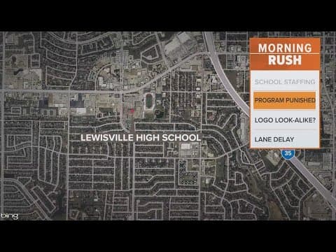 UIL puts Lewisville boys basketball team on probation