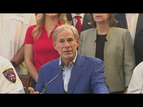 Trump assassination attempt: How Texas leaders are reacting