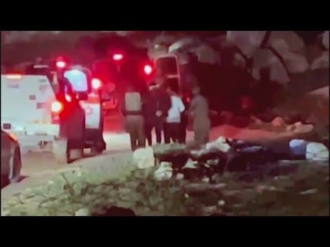 Oscar-winning Palestinian director attacked by Israeli settlers, detained by the army