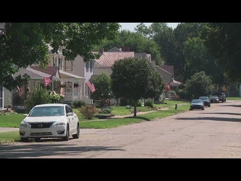 Fairfield County homeowners react to soaring property tax bills: 'It's kind of disappointing'