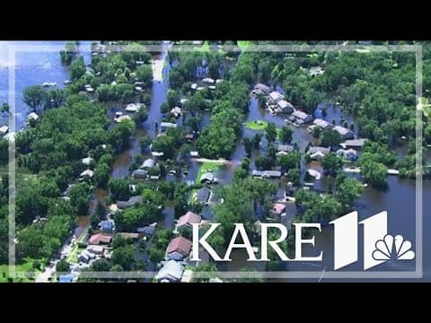 Does your insurance cover flooding?