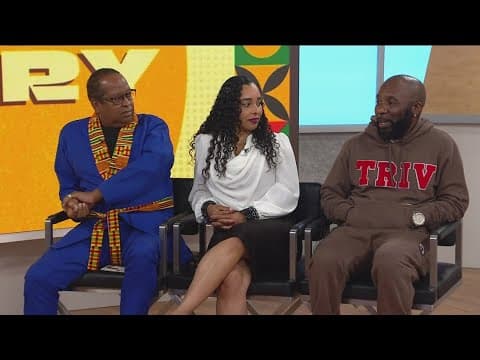 Black Futures | How art plays a role in shaping the Black experience in San Diego