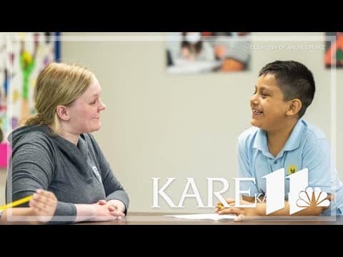 TEGNA Foundation grant recipient: Banyan Community