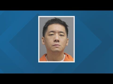 Armed man showed up to Virginia church with plan to shoot people, officials say