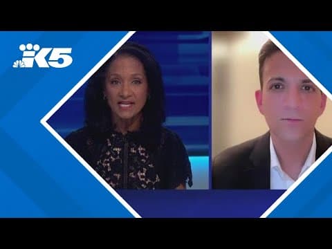 Dr. Sanjay Gupta talks COVID vaccines for children