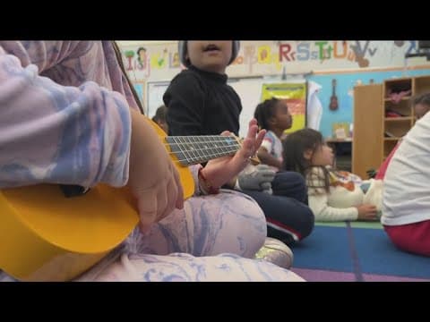 Free music program thrives in San Diego schools and nation