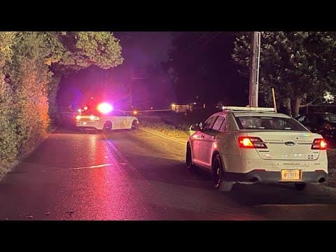 Moped driver killed in crash on Indy's east side